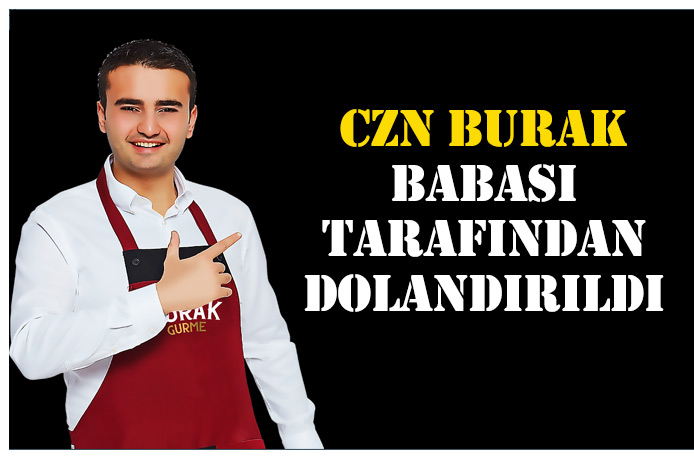 Baba burak