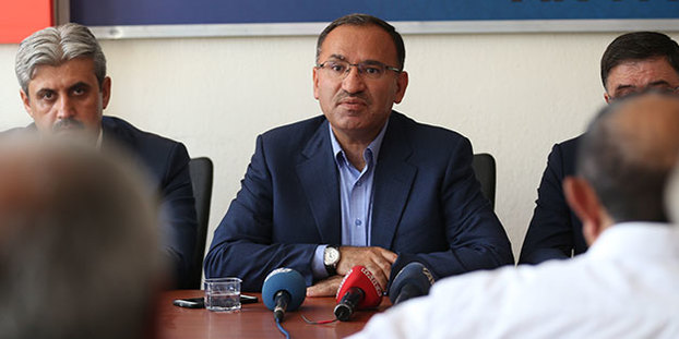 KÃ¼Ã§Ã¼k EylÃ¼l'Ã¼n Ã¶lÃ¼mÃ¼ HÃ¼kÃ¼meti harekete geÃ§ti! 