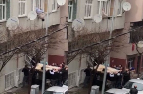 Gaziosmanpaşa'da can pazarı yaşandı