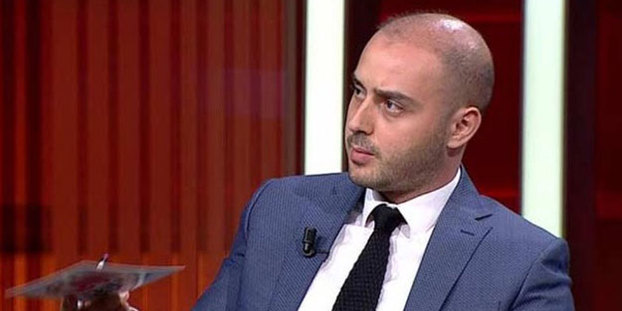 Selman ÃÄÃ¼t: HÄ±rsÄ±zlarÄ±n elini keselim