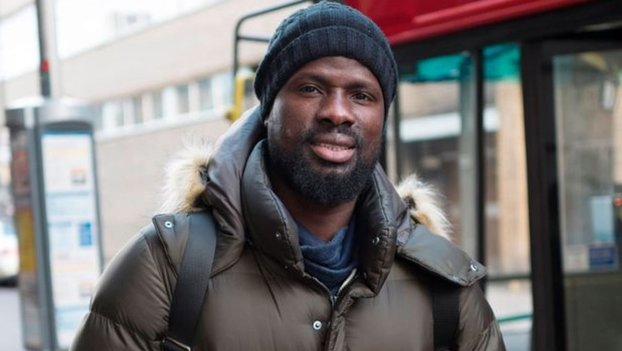 Eboue intiharın eşiğine geldi