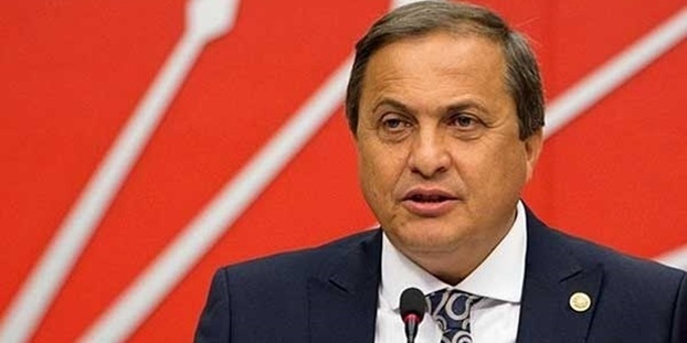 CHP'de inanamadÄ±: Acaba anketÃ¶rlerde mi sorun var?