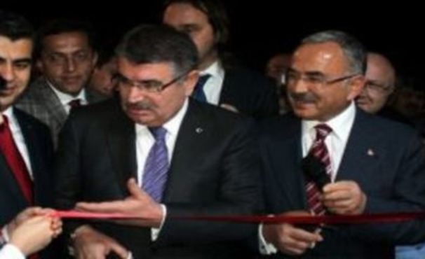 Ä°dris Naim'e sert mesaj: Ordu Ordu'dan yÃ¶netilecek Pensilvanya'dan deÄil
